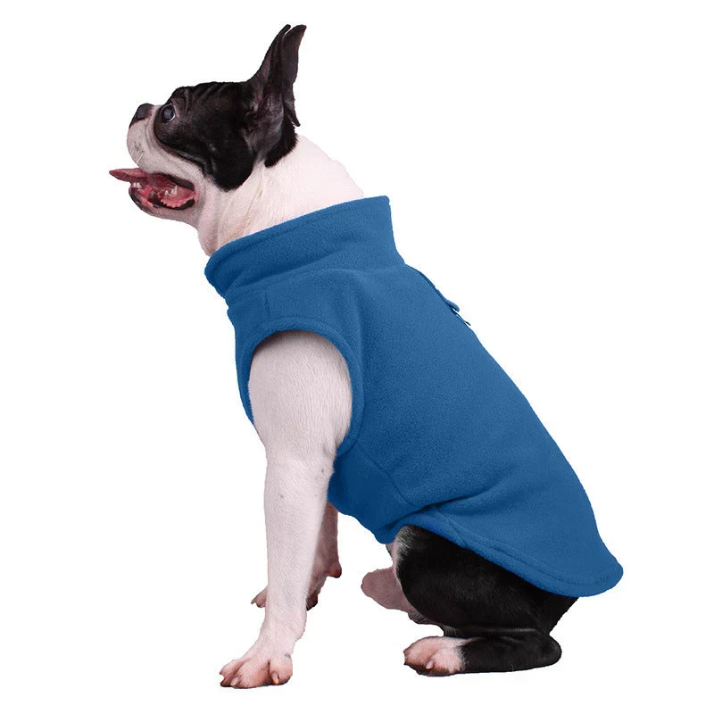 Ganzjahres Hundejacke