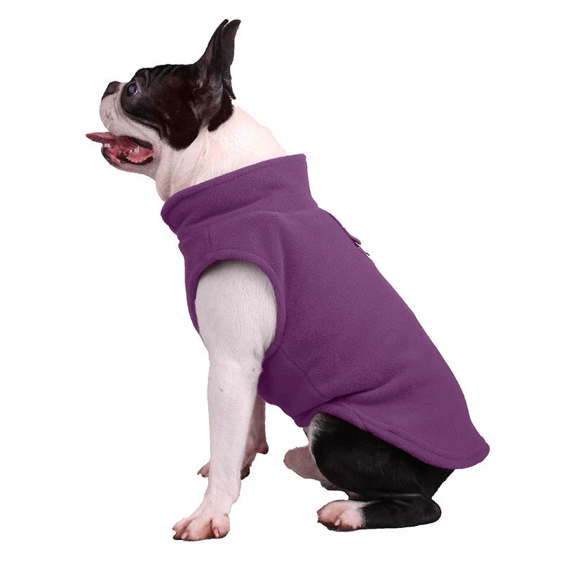 Ganzjahres Hundejacke