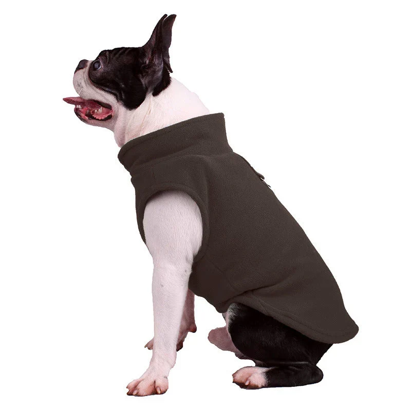 Ganzjahres Hundejacke