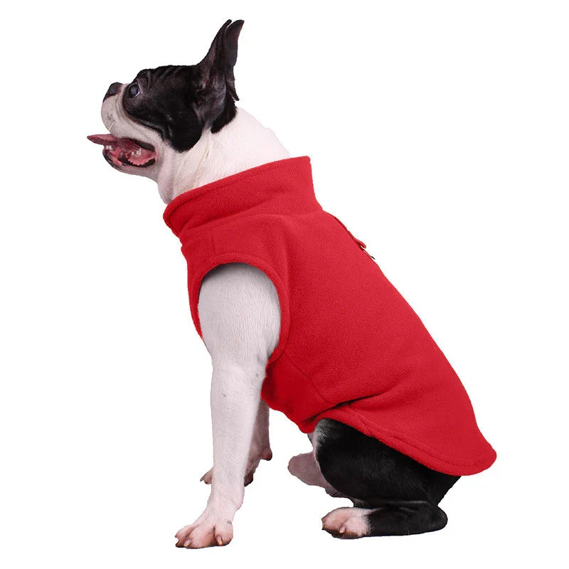 Ganzjahres Hundejacke