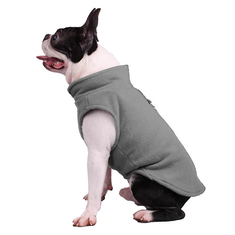 Ganzjahres Hundejacke