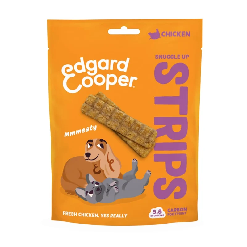 Snuggle Up Strips, Huhn