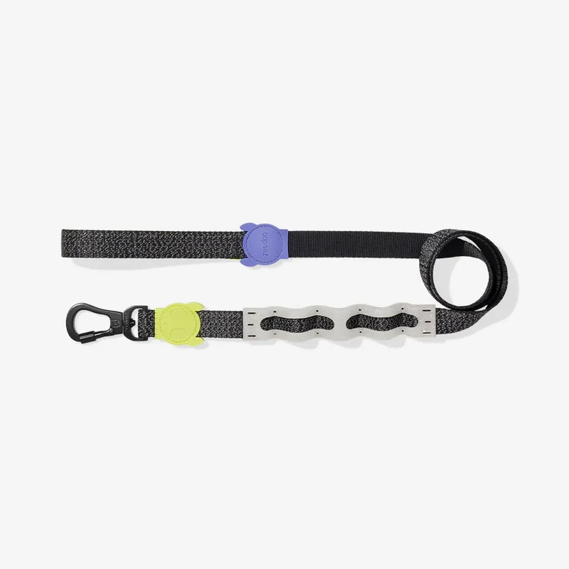 Hundeleine | Ruff Leash, Nox