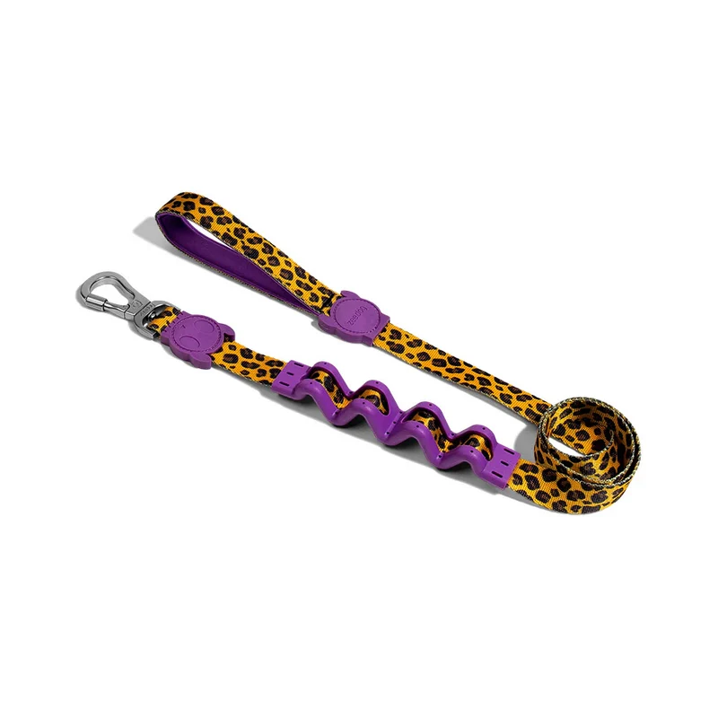 Hundeleine | Ruff Leash Honey