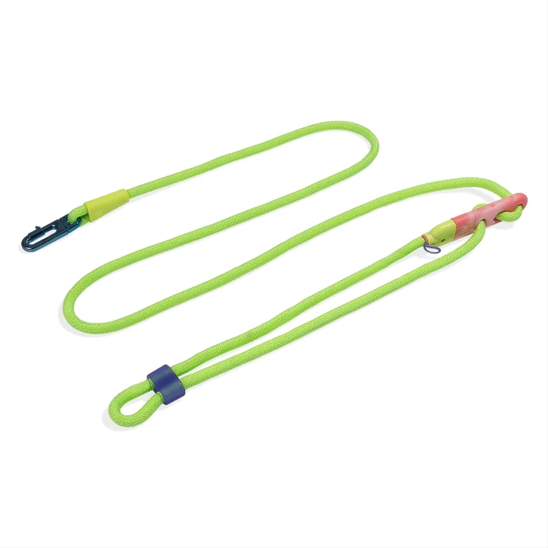 Hands-Free Hundeleine GLO, fluoreszierend