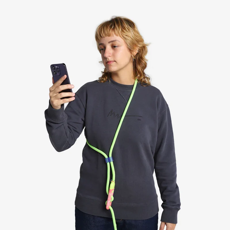 Hands-Free Hundeleine GLO, fluoreszierend