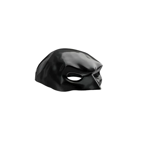 Heldenhafte Katzenmaske Für Einzigartige Auftritte