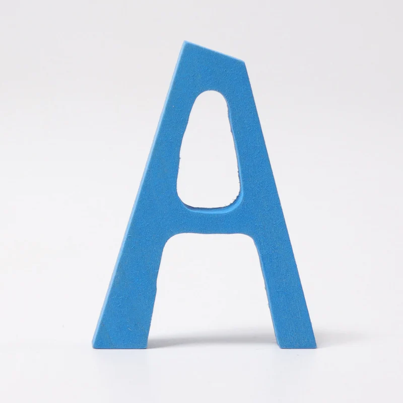 Grimm's Anthroposophische Buchstaben