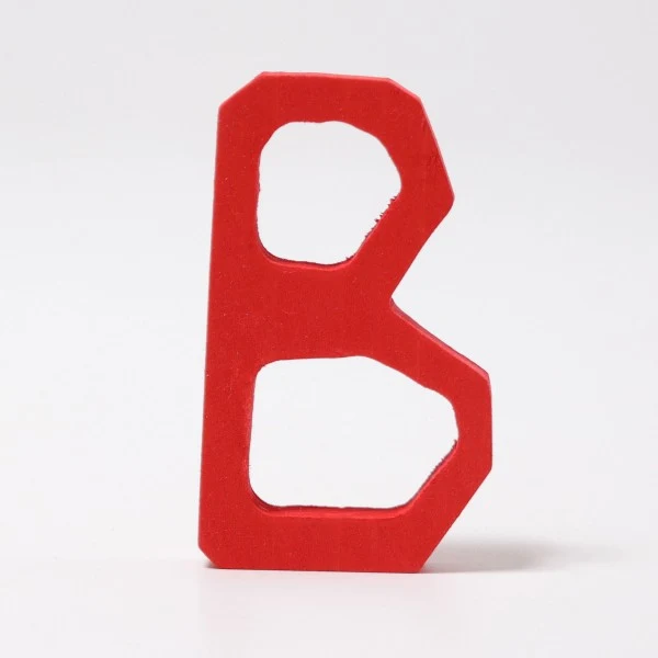 Grimm's Anthroposophische Buchstaben