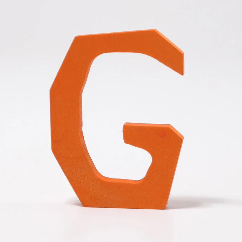 Grimm's Anthroposophische Buchstaben