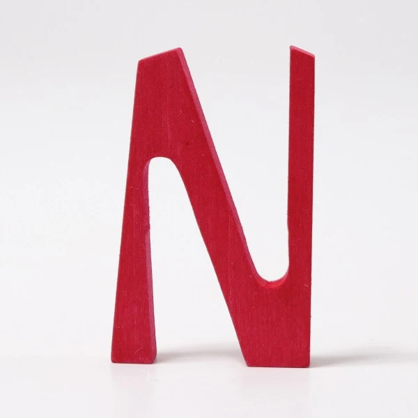 Grimm's Anthroposophische Buchstaben