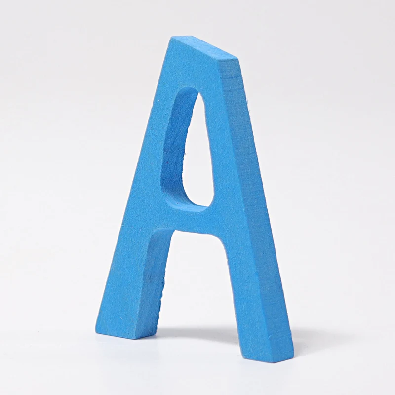 Grimm's Anthroposophische Buchstaben