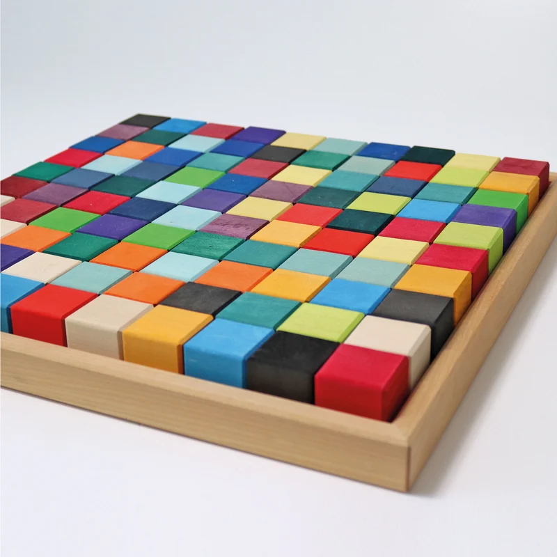 Grimm's Großes Mosaik