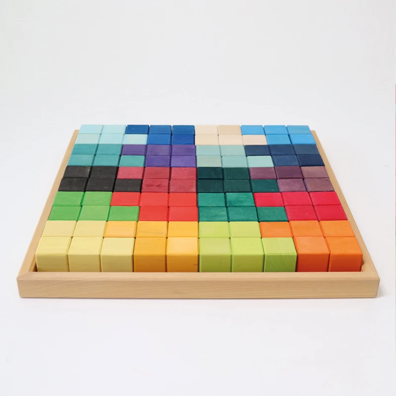 Grimm's Großes Mosaik