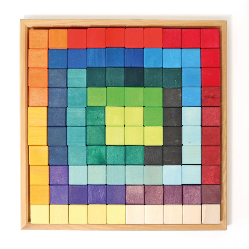 Grimm's Großes Mosaik