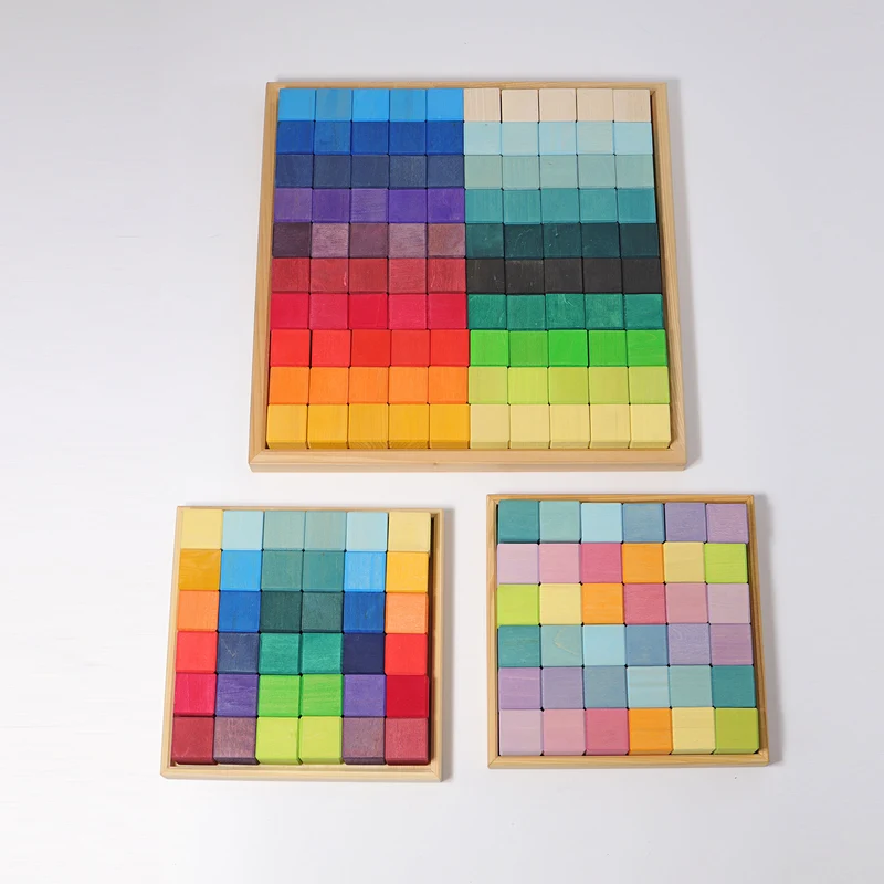 Grimm's Großes Mosaik