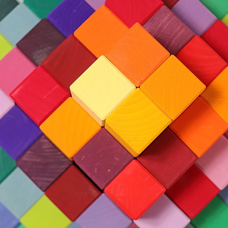 Grimm's Große Stufenpyramide