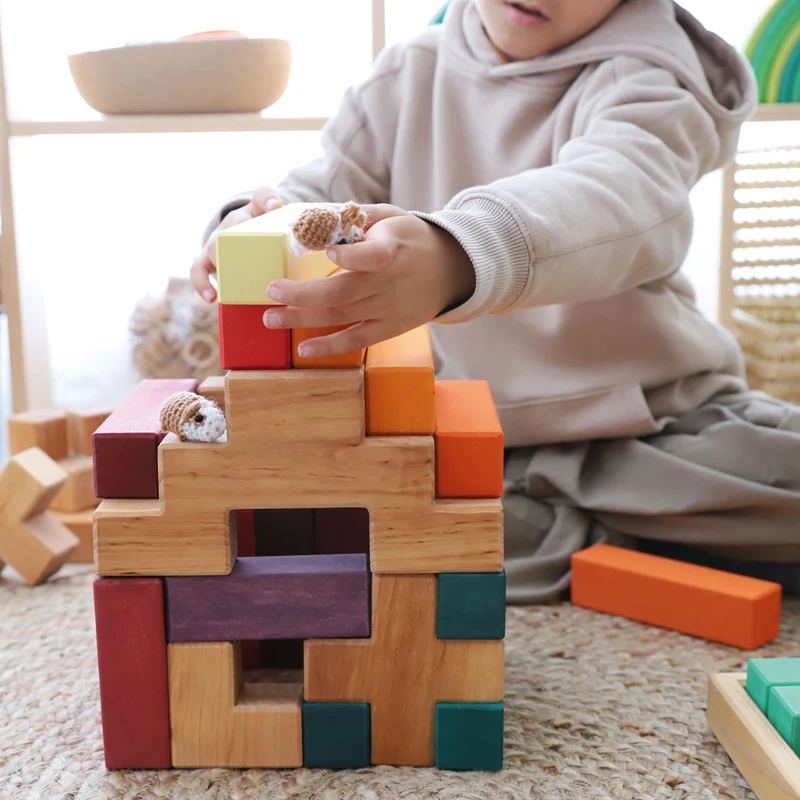 Grimm's Große Stufenpyramide