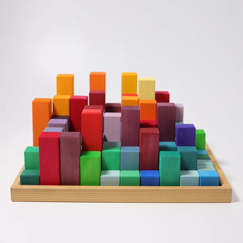 Grimm's Große Stufenpyramide