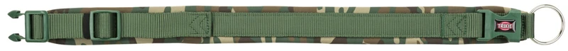 Premium Halsband, extra breite Neopren-Polsterung