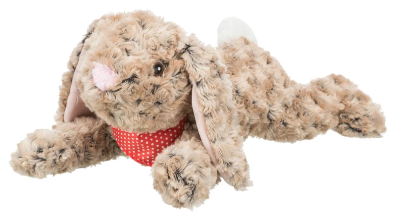 Kuschelhase für Hunde