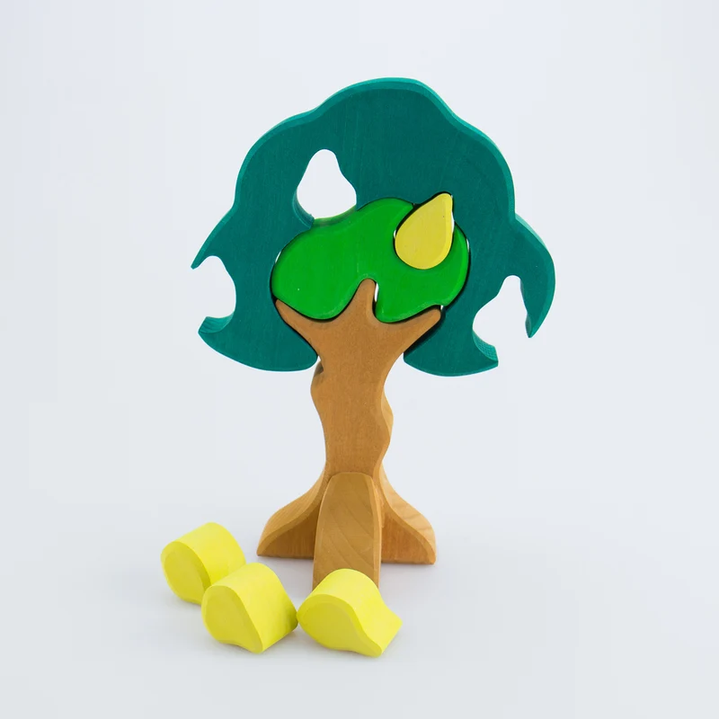 Glückskäfer Birnbaum