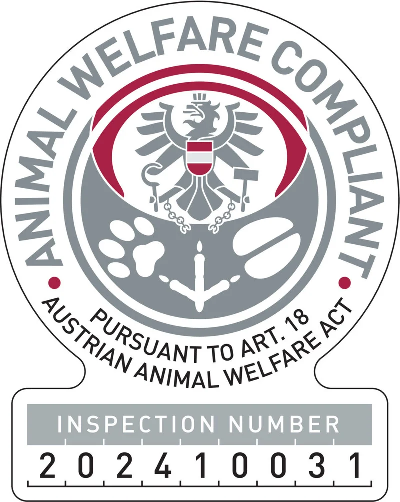 Universal-Heckgitter, verwandelt Kofferraum in Hundebox
