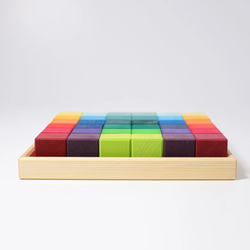 Grimm's Regenbogen Mosaik