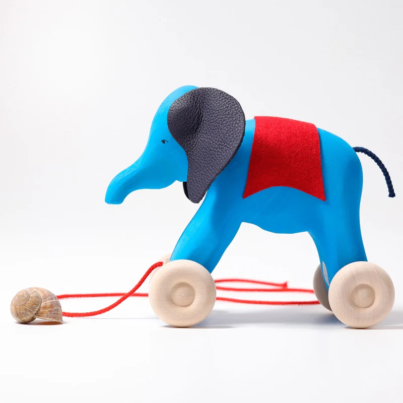 Grimm's Elefant Otto