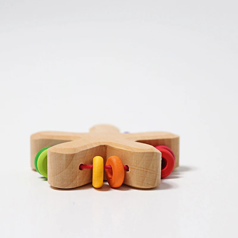 Grimm's Regenbogen Stern