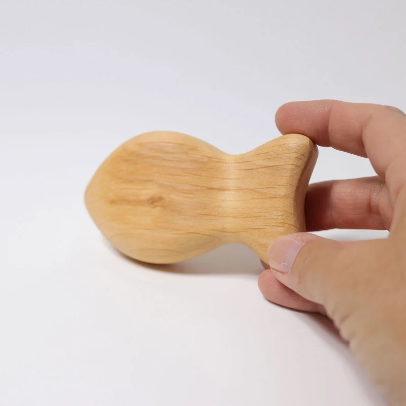 Grimm's Rasselfisch Moby