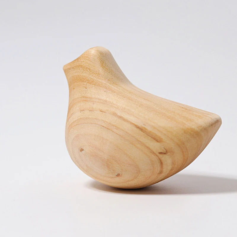 Grimm's Schmeichelndes Vögelchen