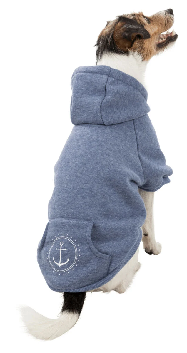 Hundepulli BE NORDIC Hoodie Flensburg