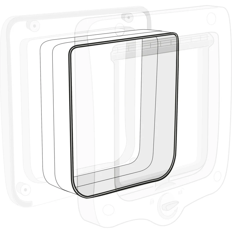Tunnelelemente