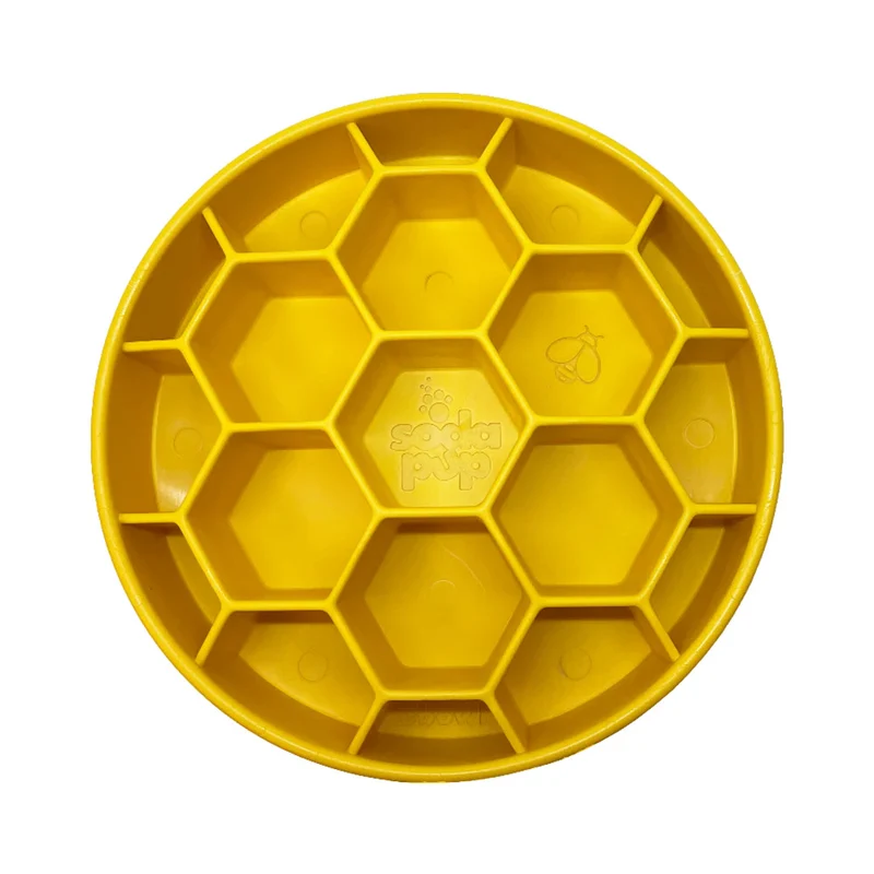 Antischlingnapf | eBowl Honeycomb