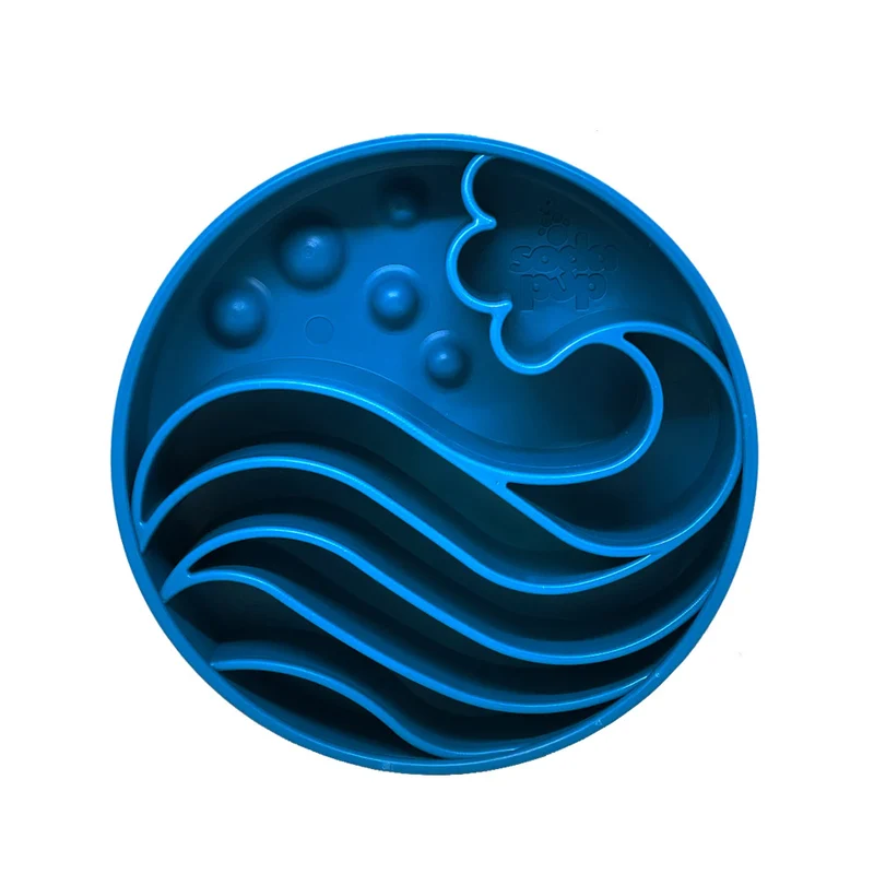 Antischlingnapf | eBowl Wave