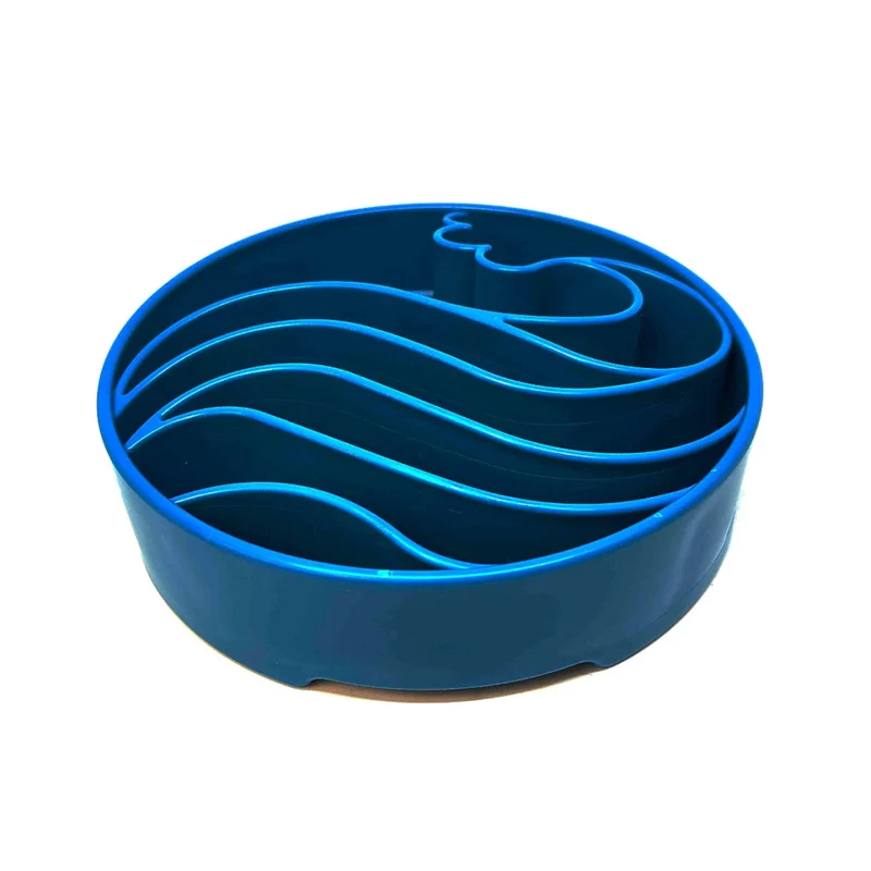 Antischlingnapf | eBowl Wave