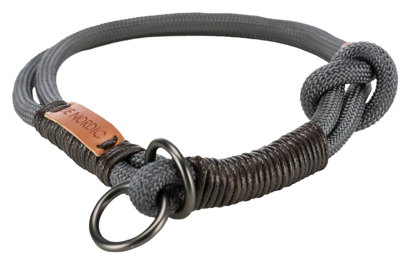 BE NORDIC Zug-Stopp-Halsband