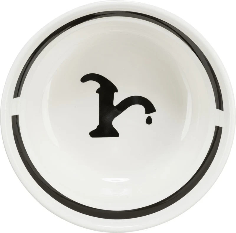 Keramiknapf