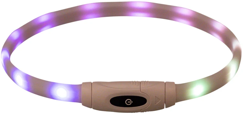 Flash Leuchtring USB