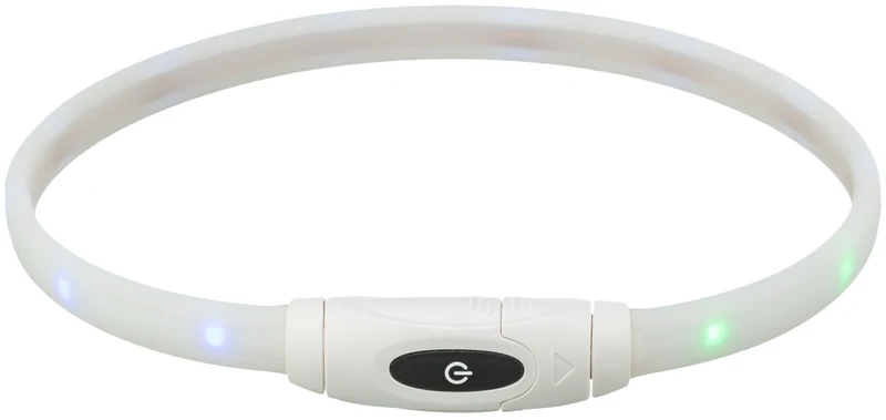 Flash Leuchtring USB