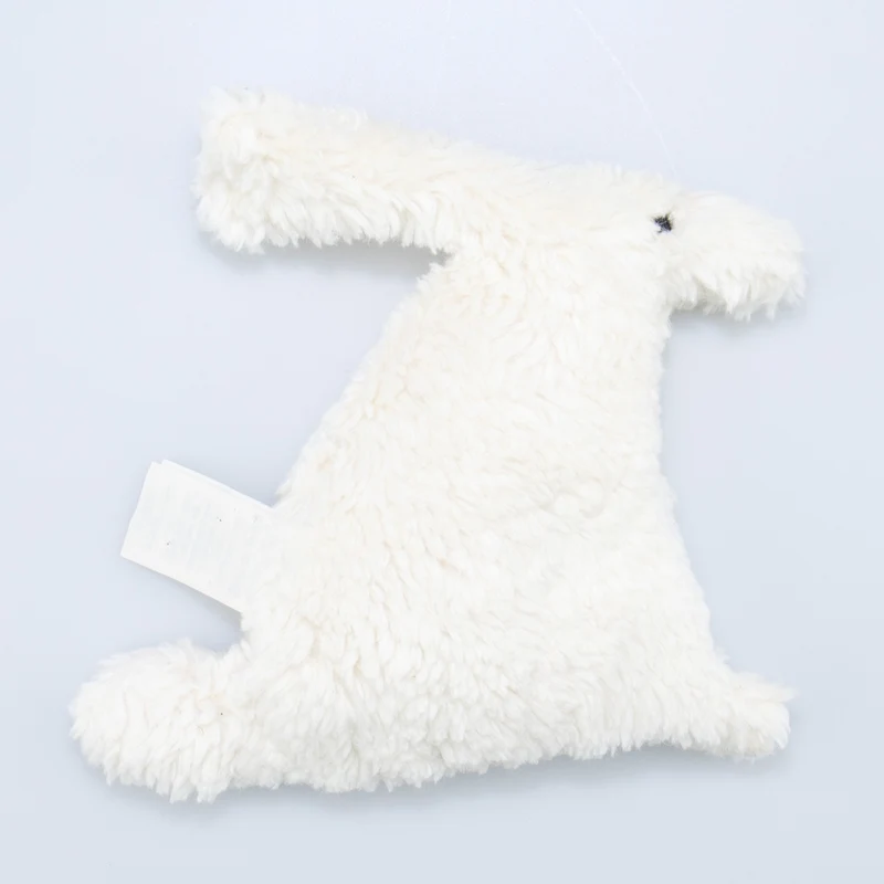 Greifling Hase Ricky