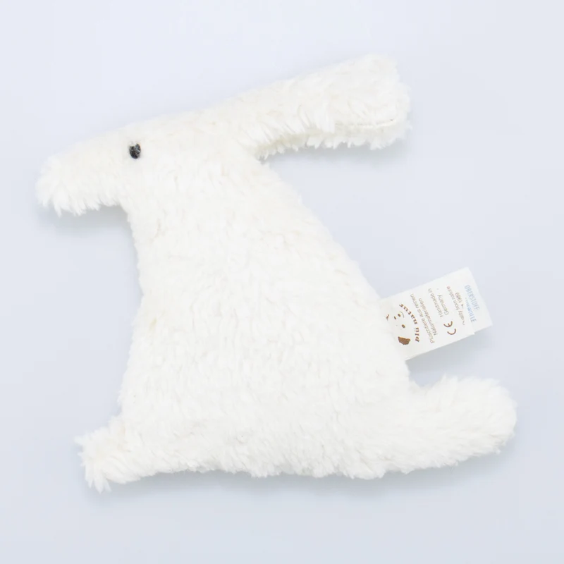 Greifling Hase Ricky