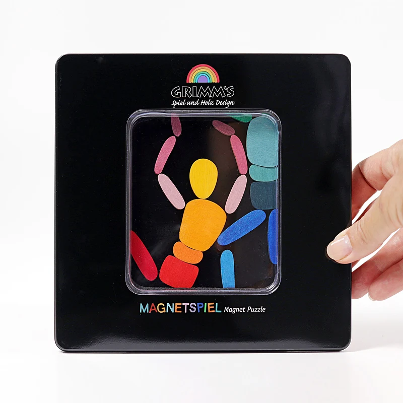 Grimm's Magnetspiel In Motion