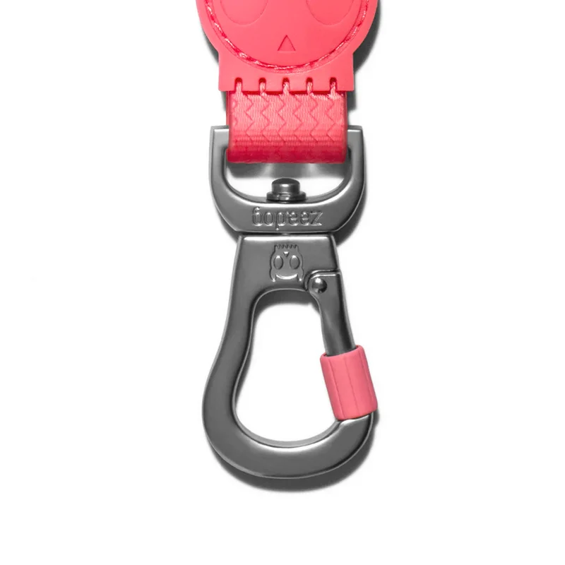 Hundeleine | Neopro, Bubblegum