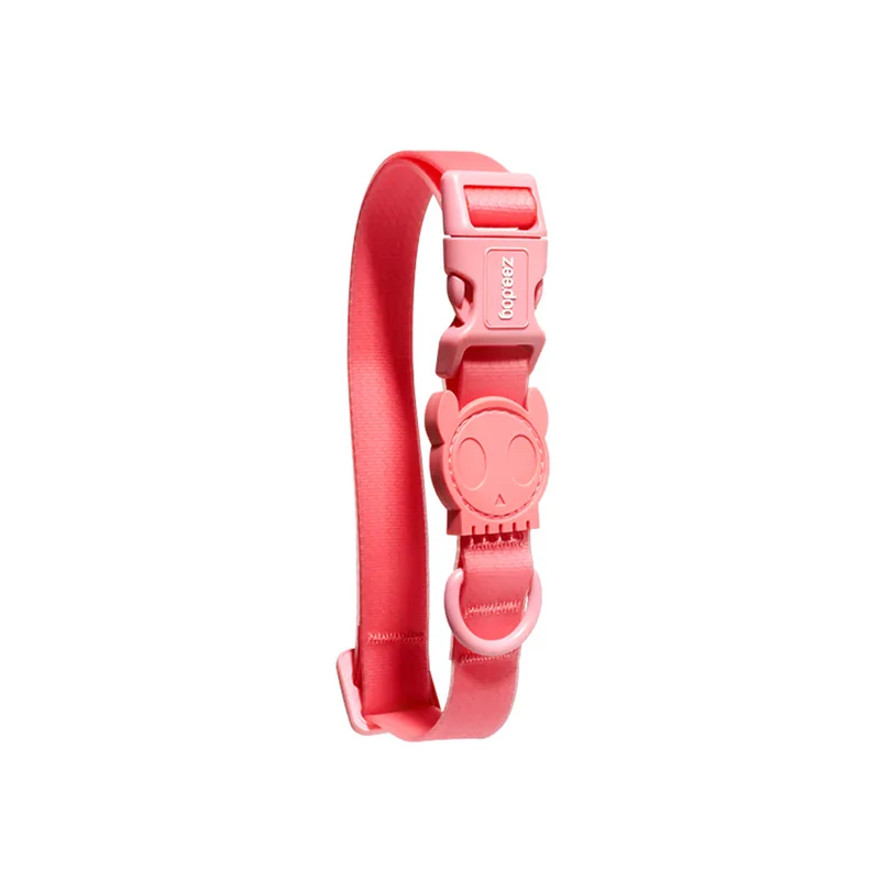 Hundehalsband Neopro, Bubblegum