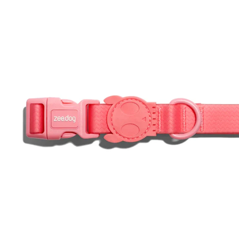 Hundehalsband Neopro, Bubblegum