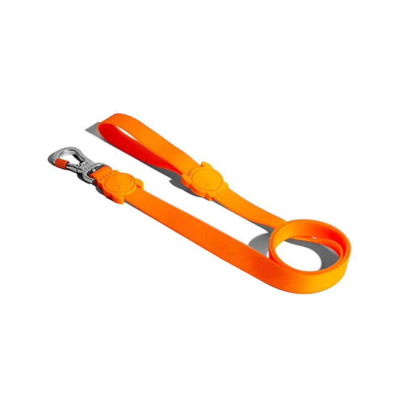 Hundeleine | Neopro, Tangerine