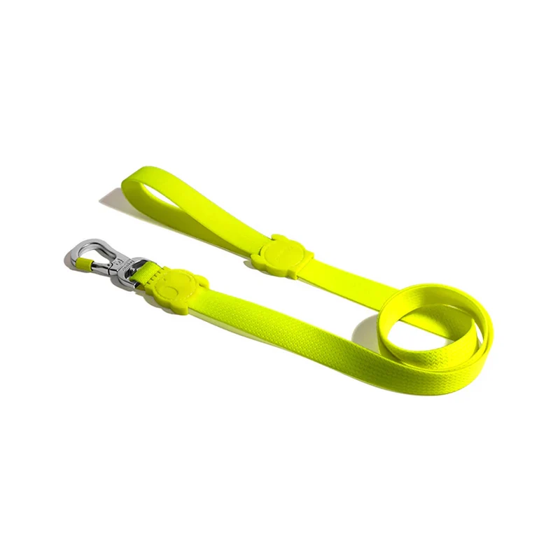 Hundeleine | Neopro, Lime