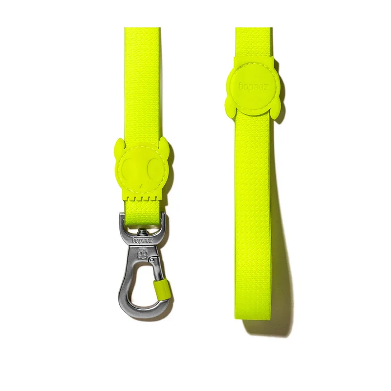 Hundeleine | Neopro, Lime